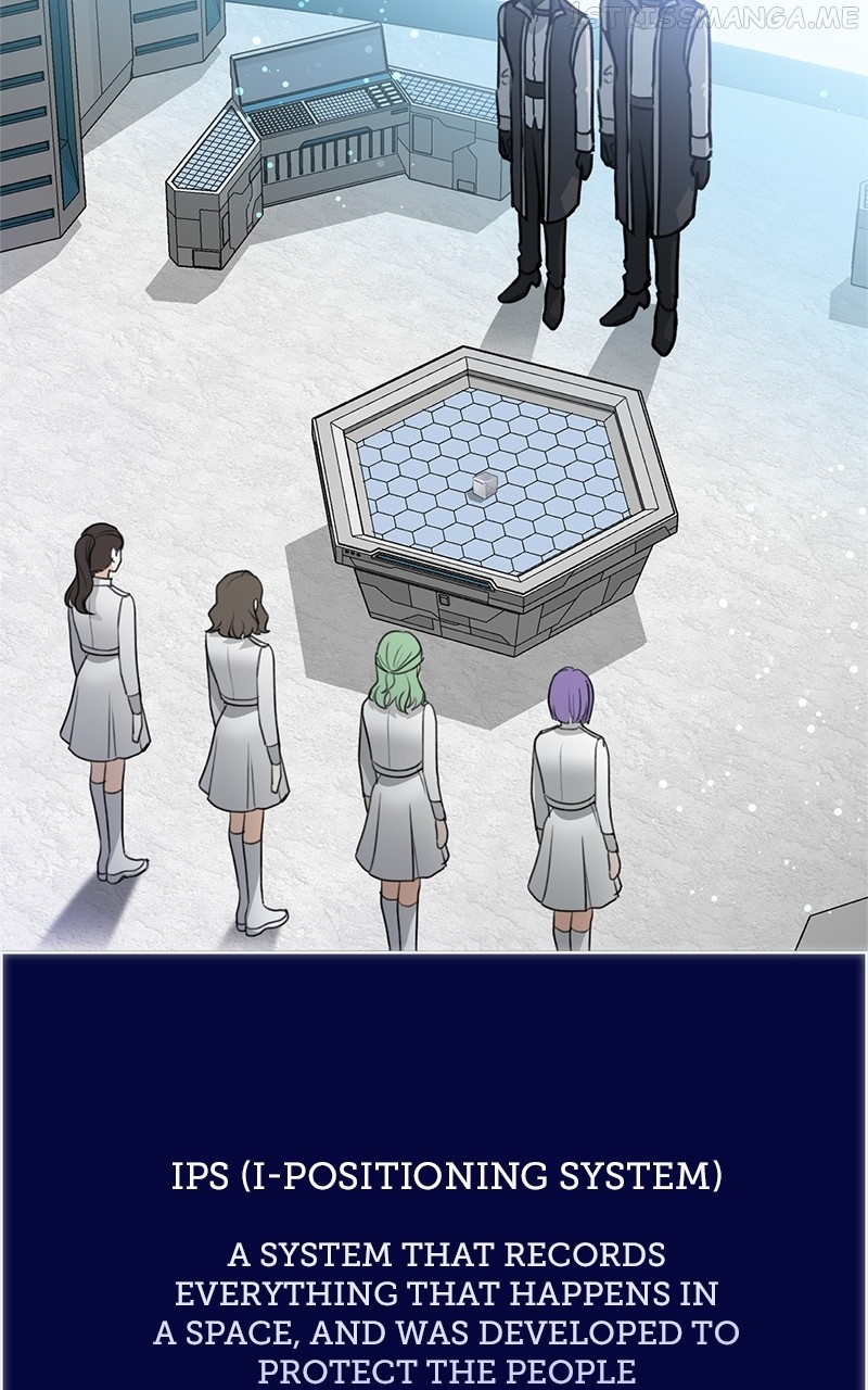Crimson Heart Chapter 15 - page 42