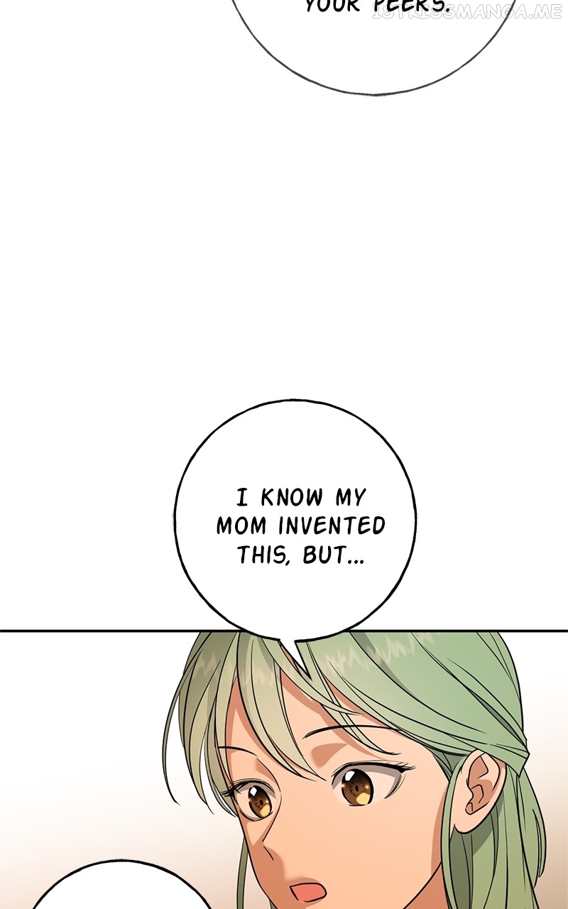 Crimson Heart Chapter 15 - page 44