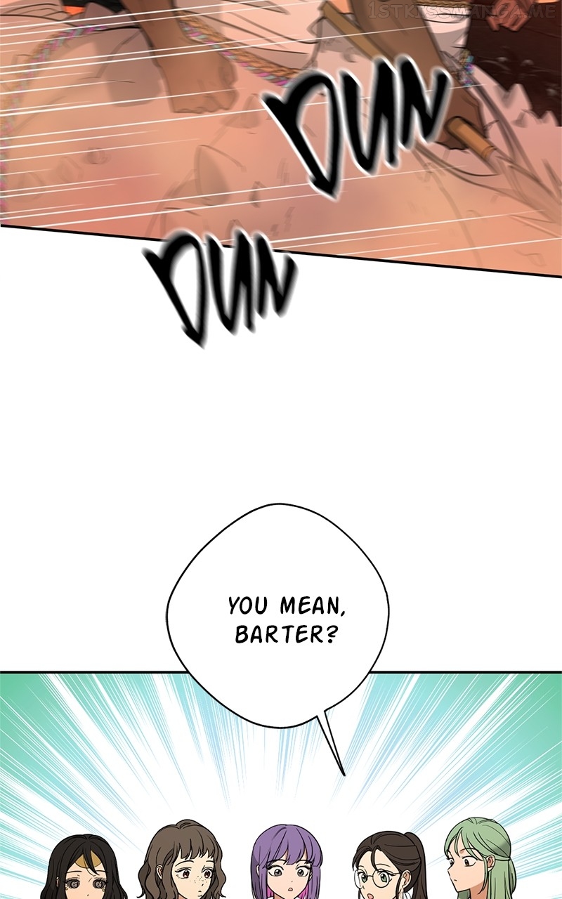 Crimson Heart Chapter 15 - page 5