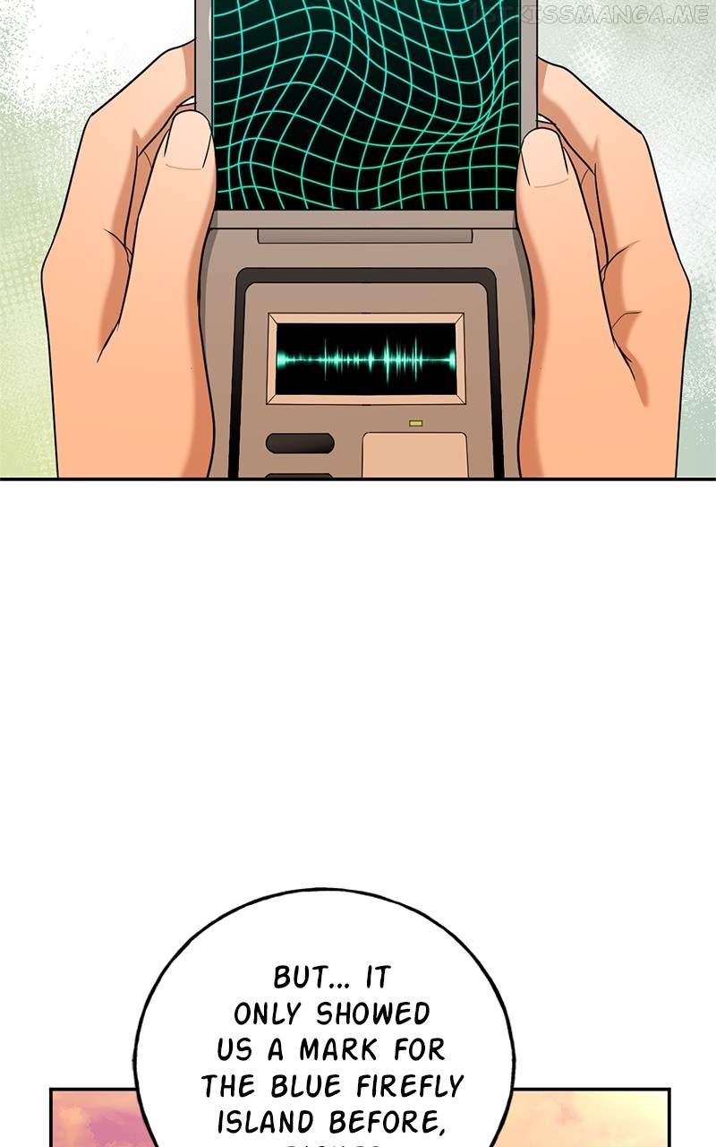 Crimson Heart Chapter 15 - page 60