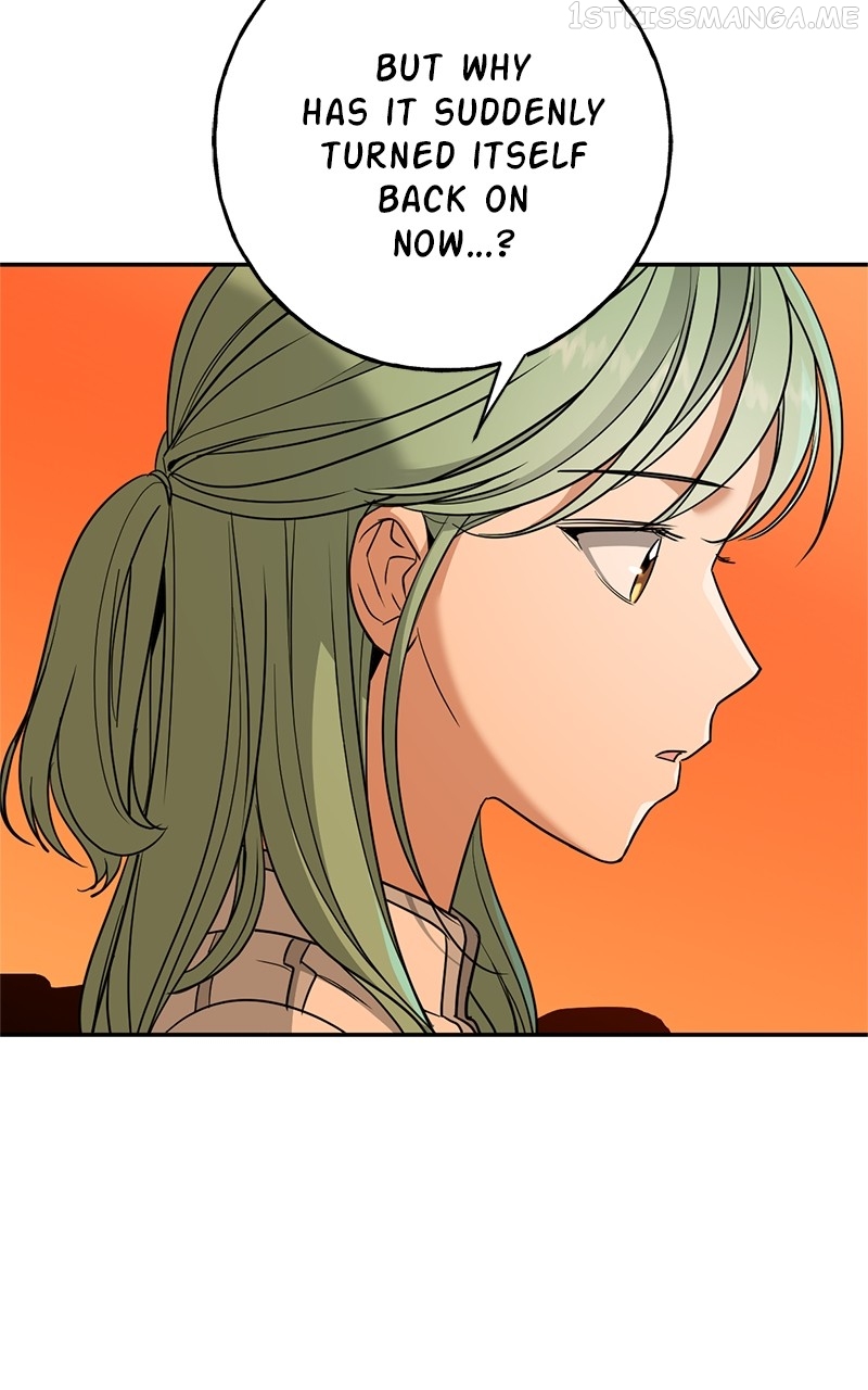 Crimson Heart Chapter 15 - page 66
