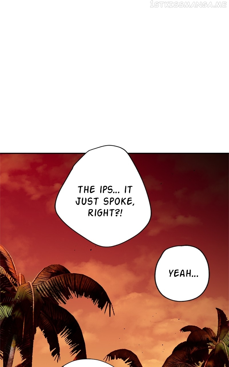 Crimson Heart Chapter 15 - page 68