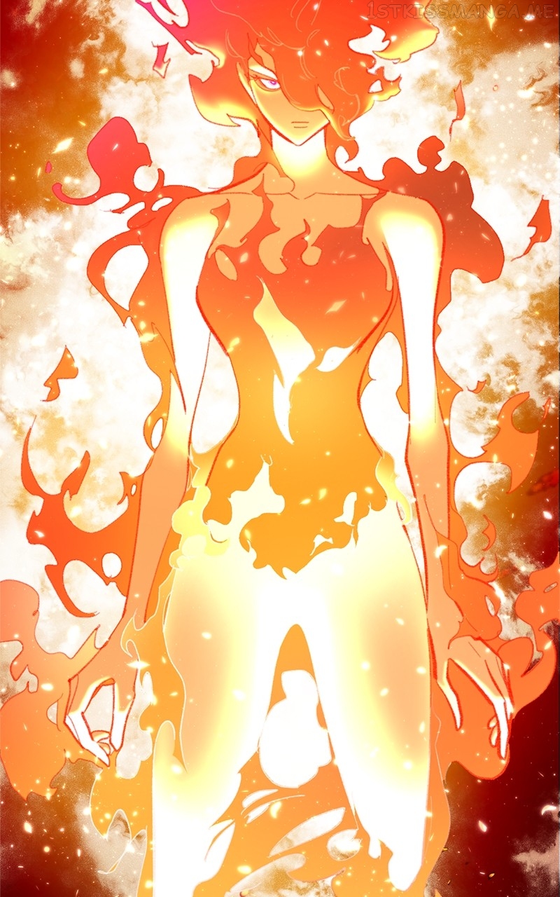 Crimson Heart Chapter 15 - page 77