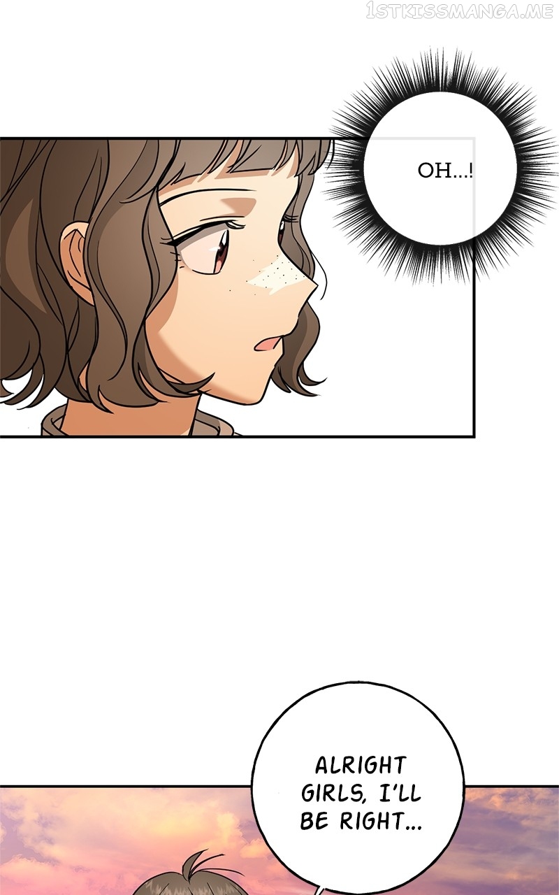 Crimson Heart Chapter 15 - page 8
