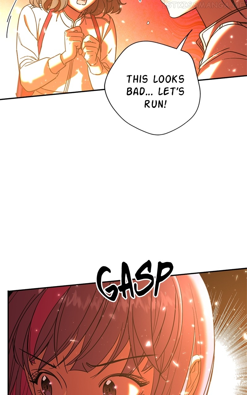 Crimson Heart Chapter 15 - page 82
