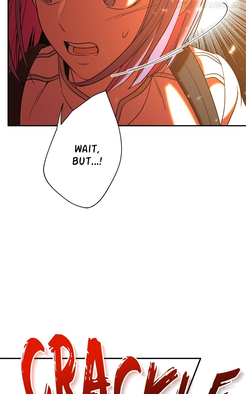 Crimson Heart Chapter 15 - page 83