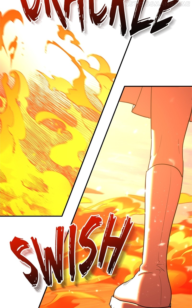 Crimson Heart Chapter 15 - page 84