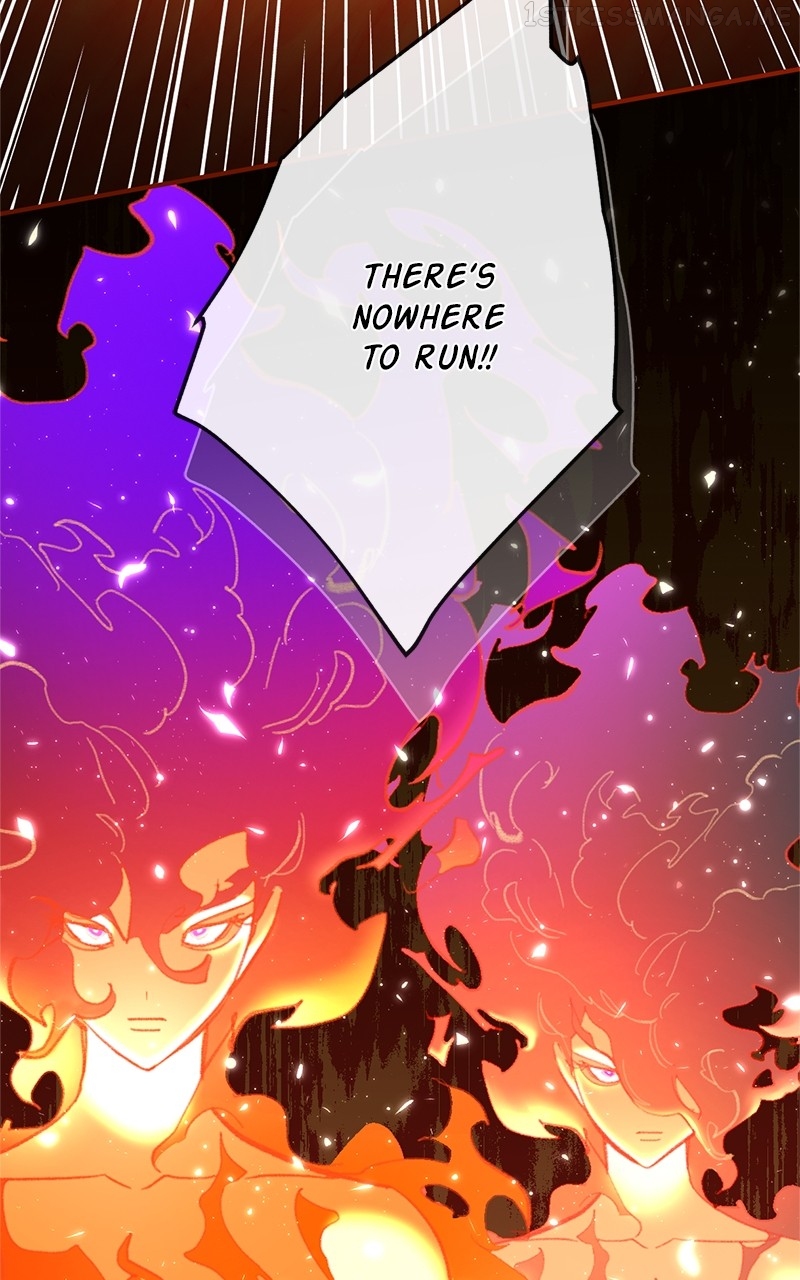 Crimson Heart Chapter 15 - page 87
