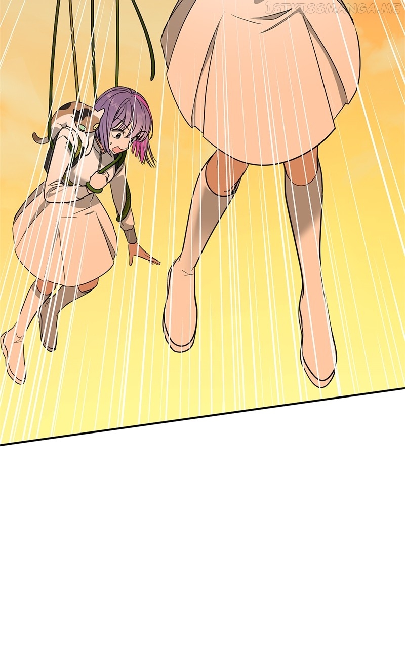 Crimson Heart Chapter 16 - page 17