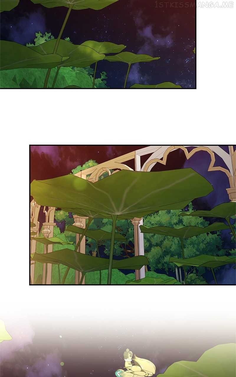 Crimson Heart Chapter 16 - page 19
