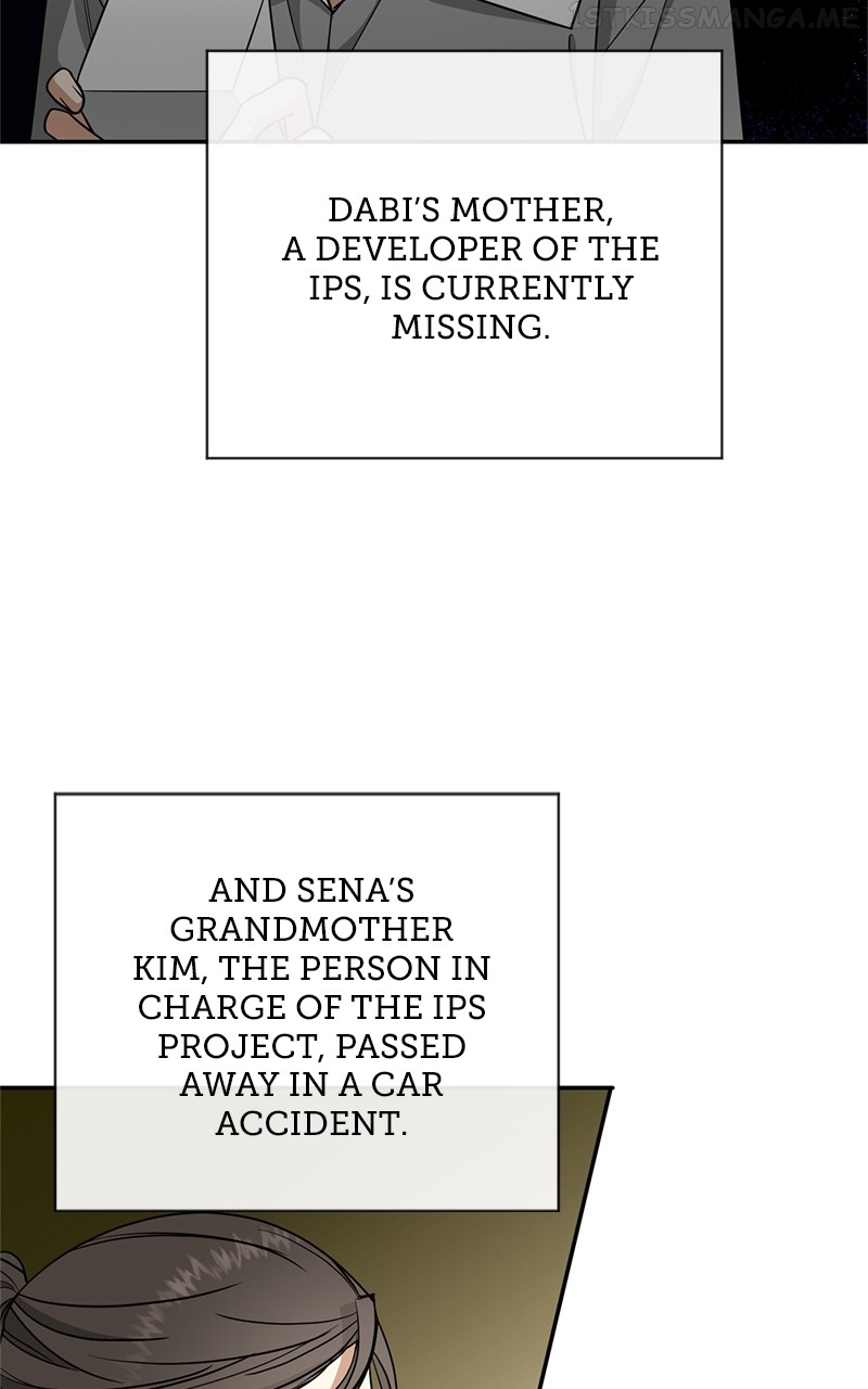 Crimson Heart Chapter 16 - page 43
