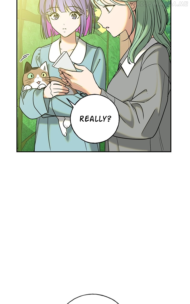 Crimson Heart Chapter 16 - page 60