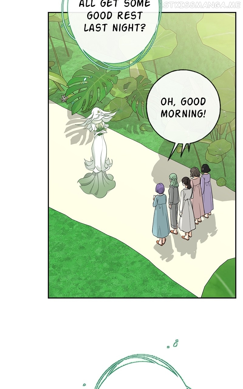 Crimson Heart Chapter 16 - page 65