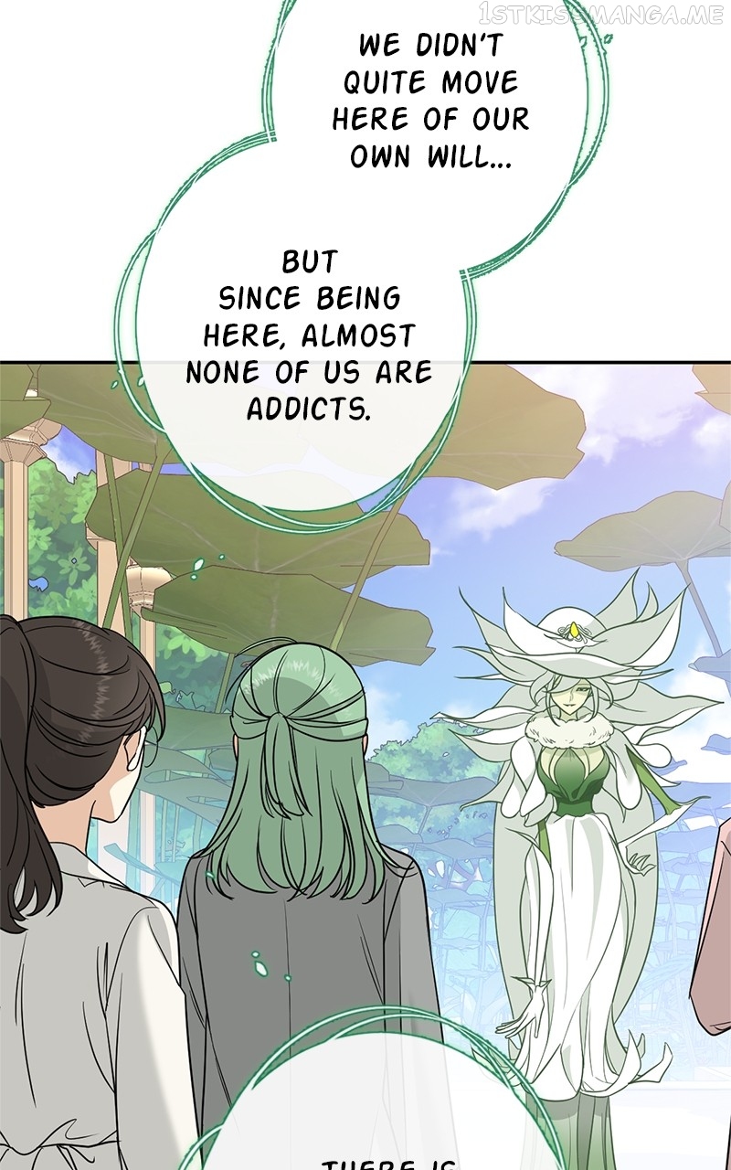 Crimson Heart Chapter 16 - page 66