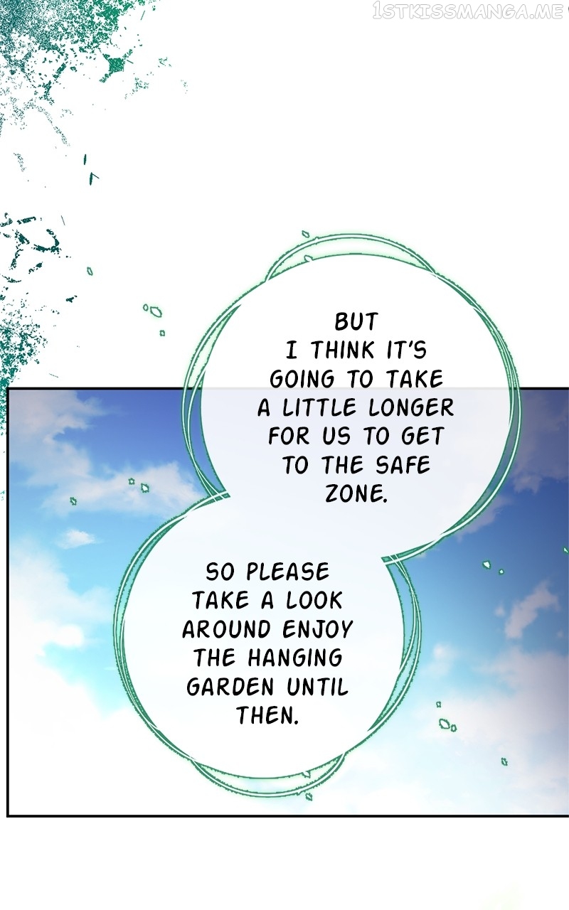 Crimson Heart Chapter 16 - page 70