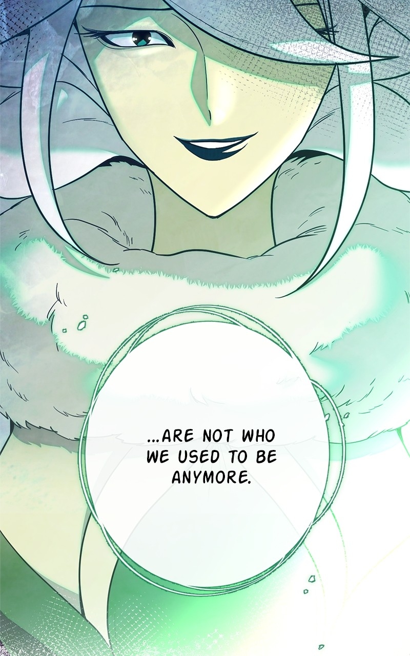 Crimson Heart Chapter 16 - page 81