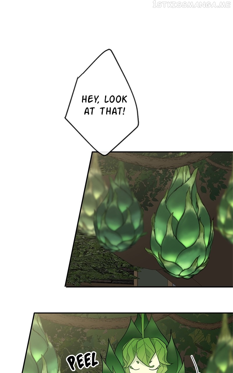 Crimson Heart Chapter 16 - page 86