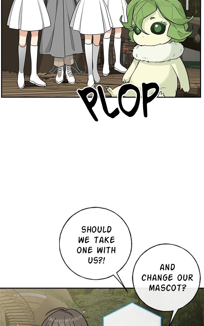 Crimson Heart Chapter 16 - page 88