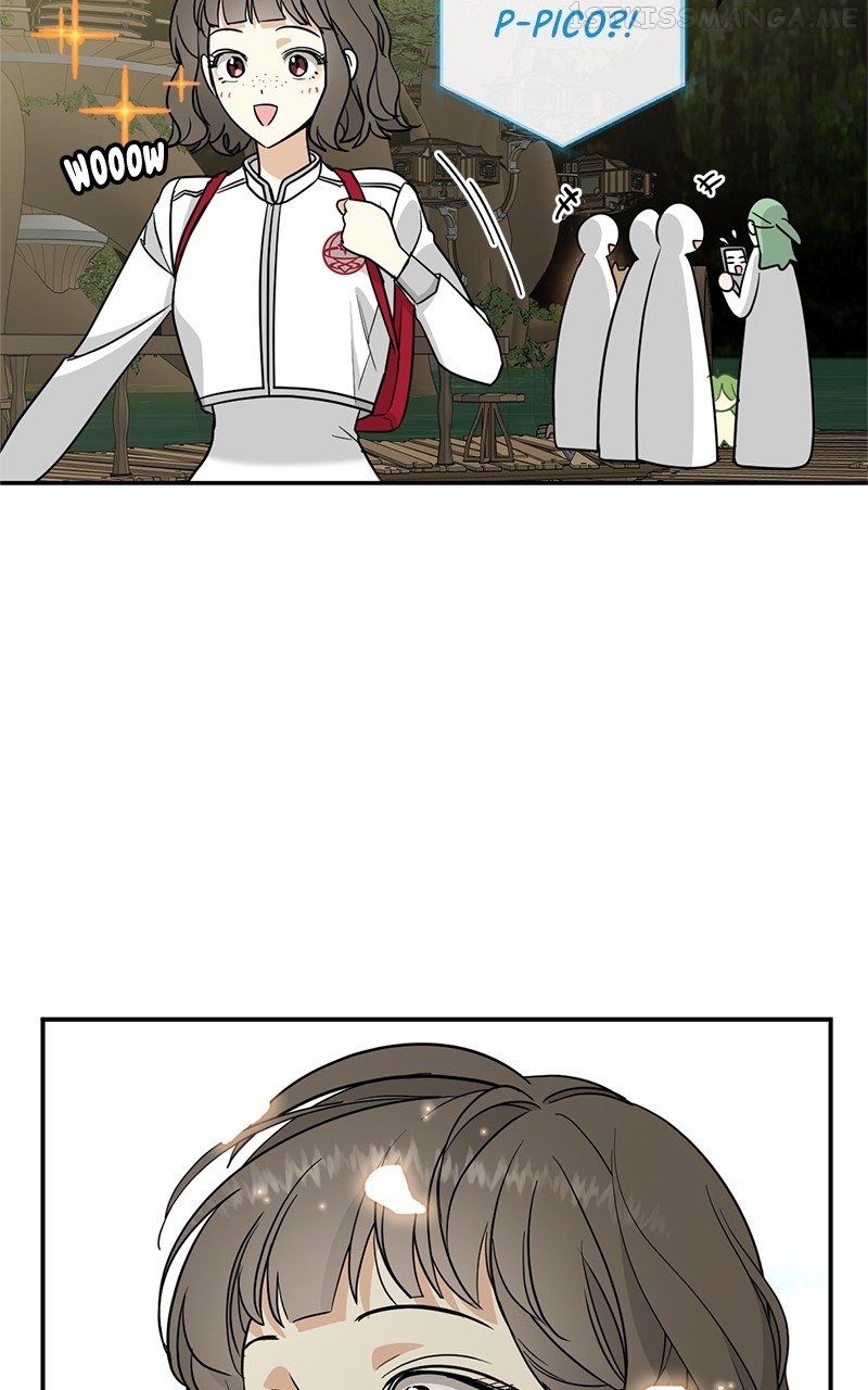 Crimson Heart Chapter 16 - page 89