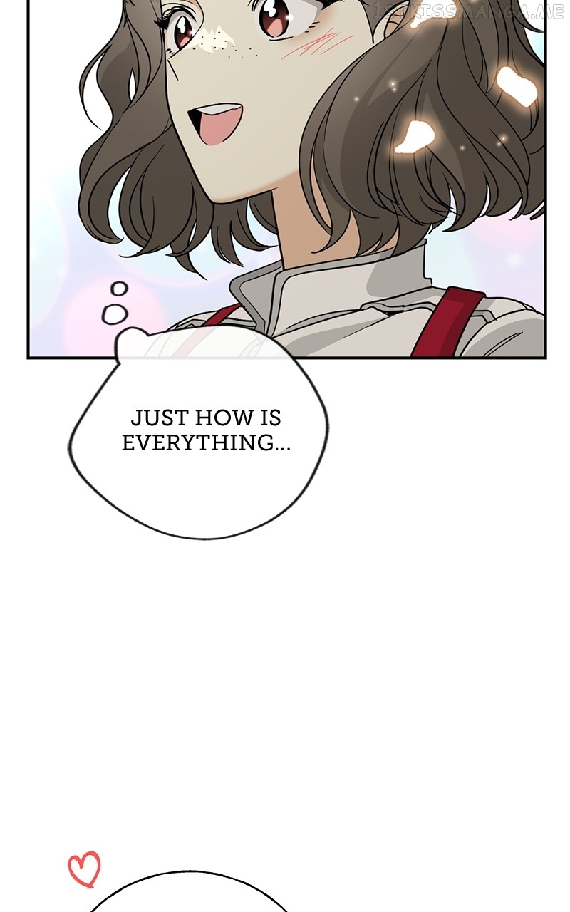 Crimson Heart Chapter 16 - page 90