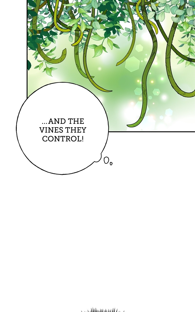 Crimson Heart Chapter 16 - page 93