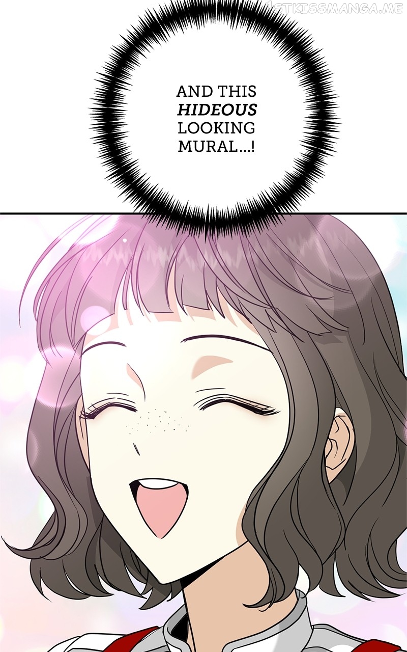 Crimson Heart Chapter 16 - page 94