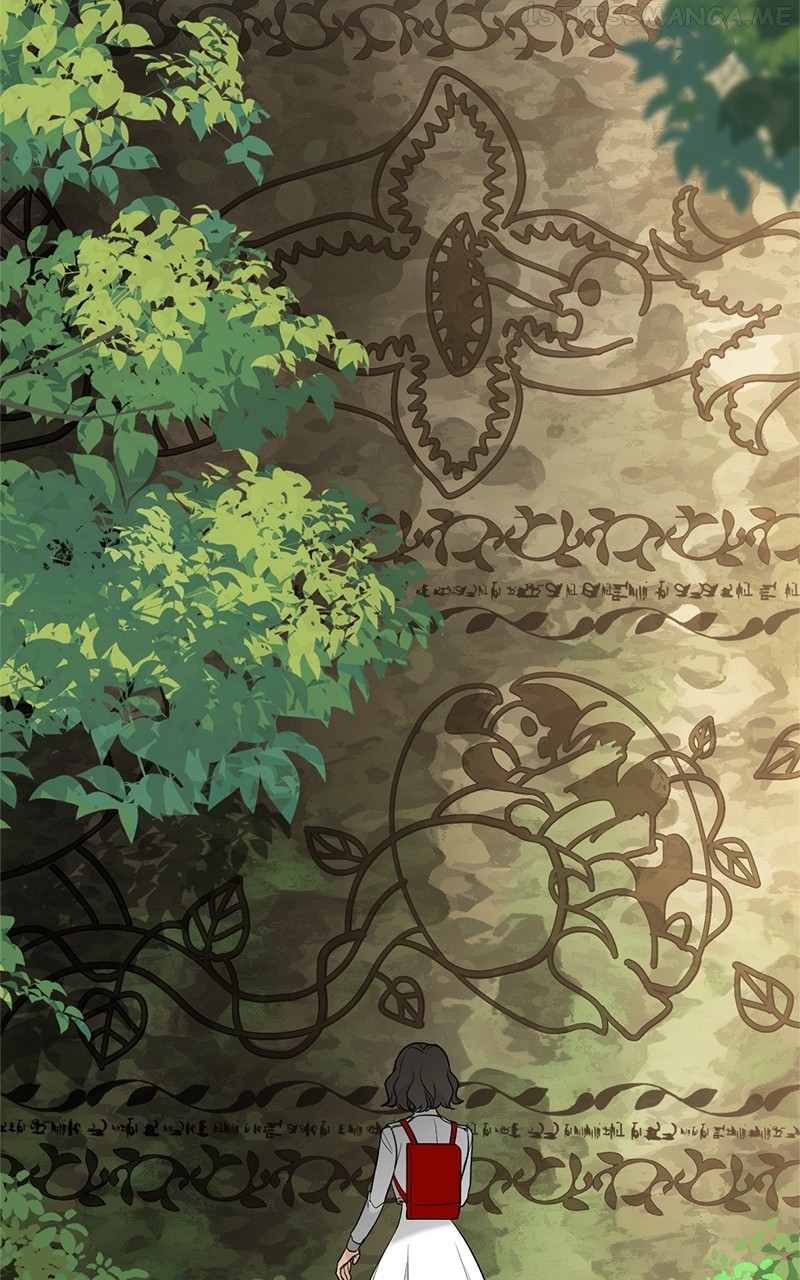 Crimson Heart Chapter 16 - page 97