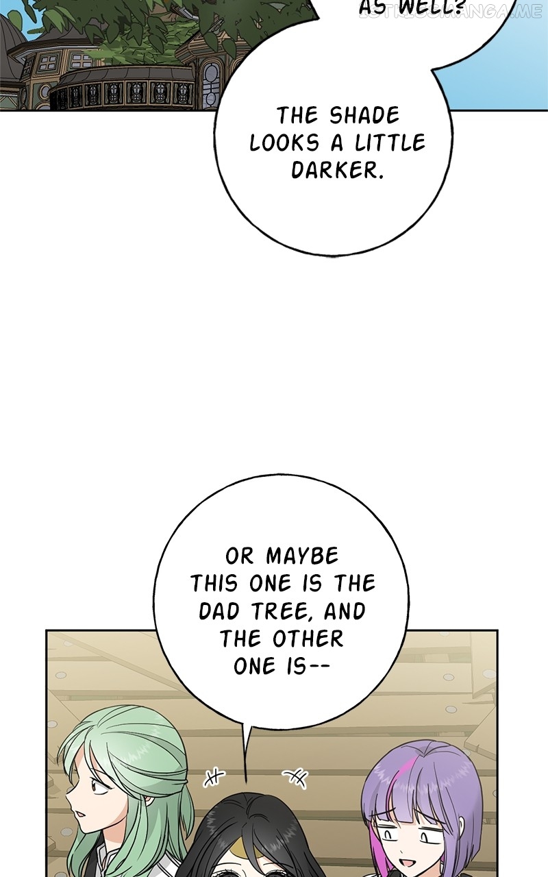 Crimson Heart Chapter 17 - page 11