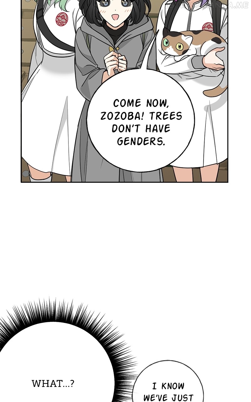 Crimson Heart Chapter 17 - page 12
