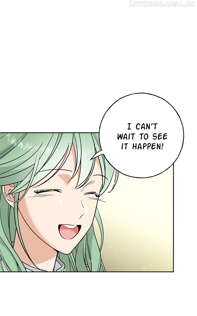 Crimson Heart Chapter 17 - page 14