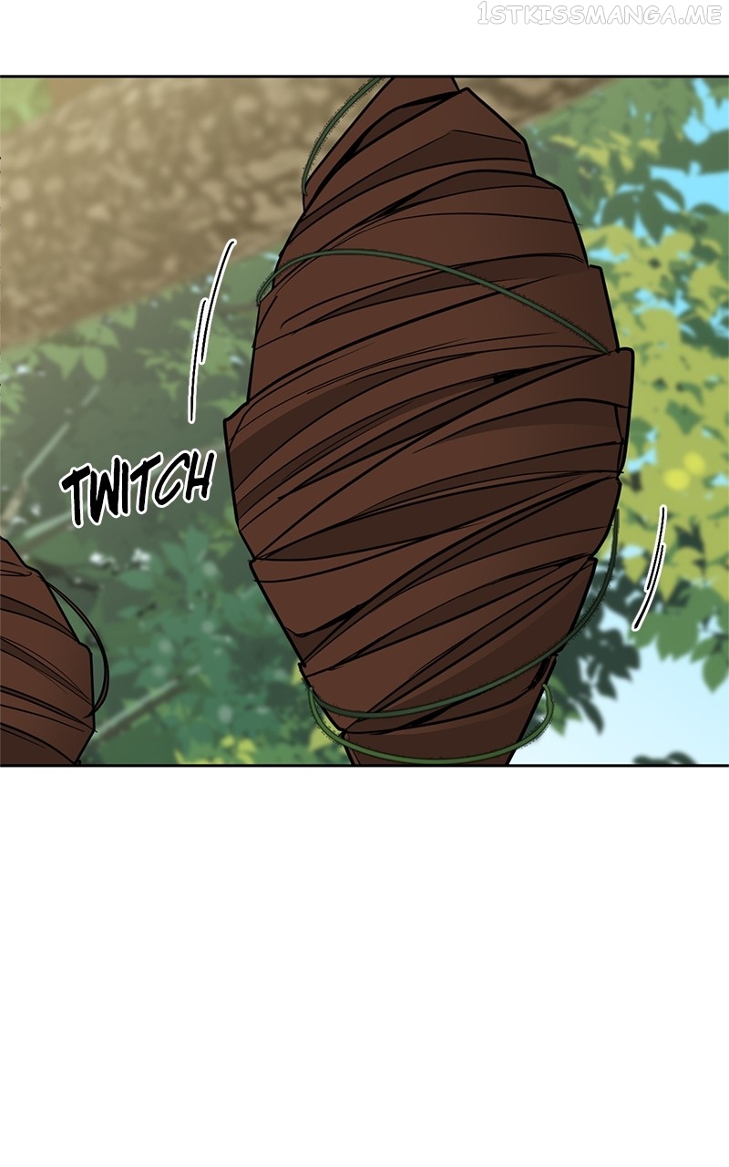 Crimson Heart Chapter 17 - page 19