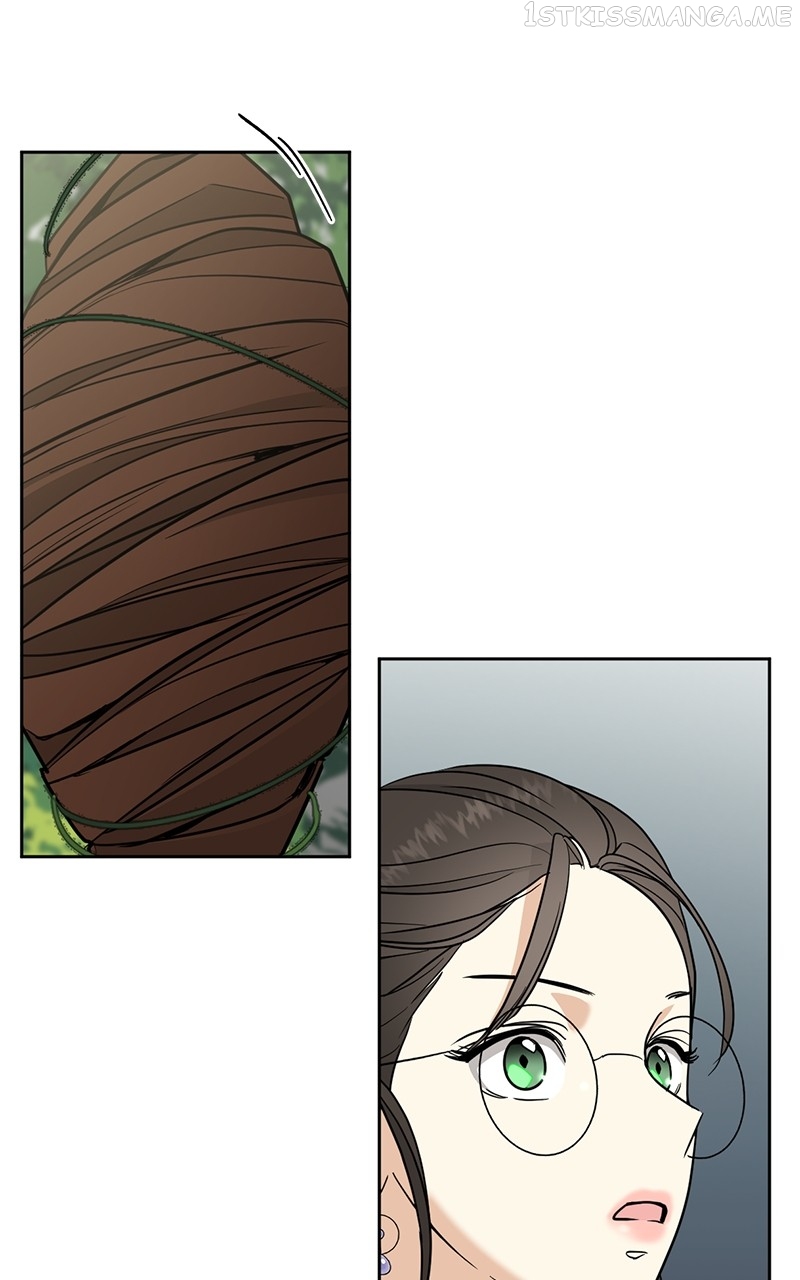Crimson Heart Chapter 17 - page 21