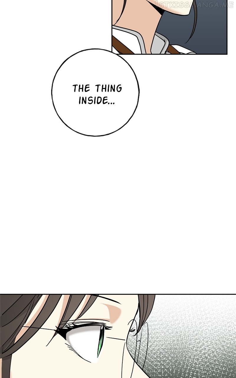 Crimson Heart Chapter 17 - page 22