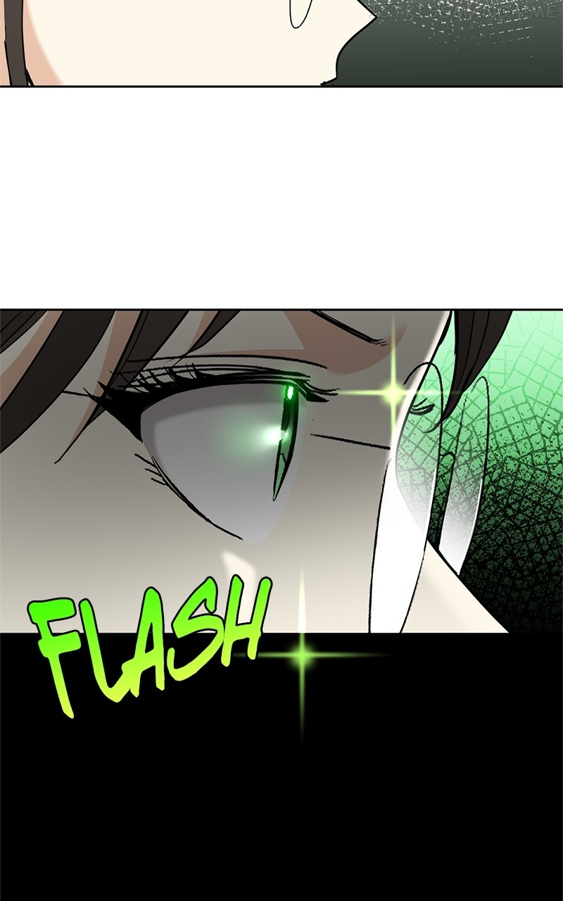 Crimson Heart Chapter 17 - page 23