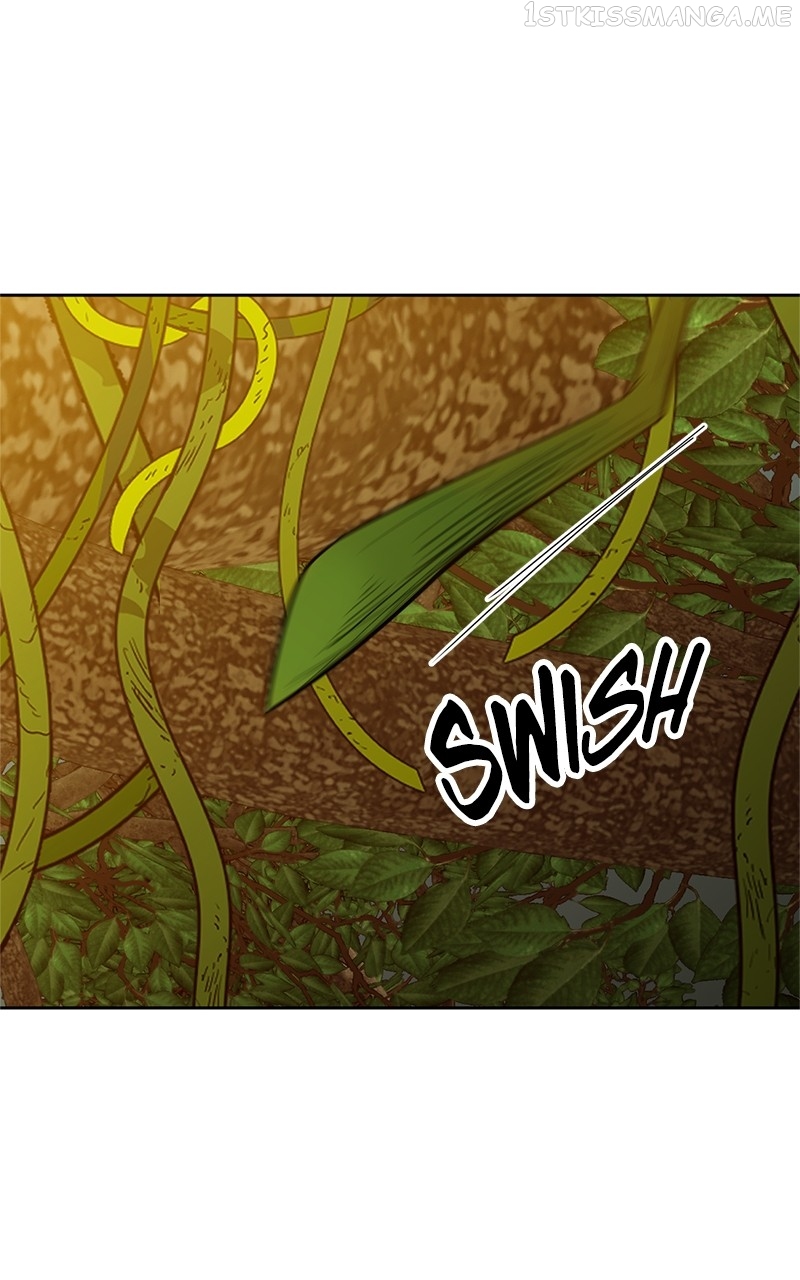 Crimson Heart Chapter 17 - page 32