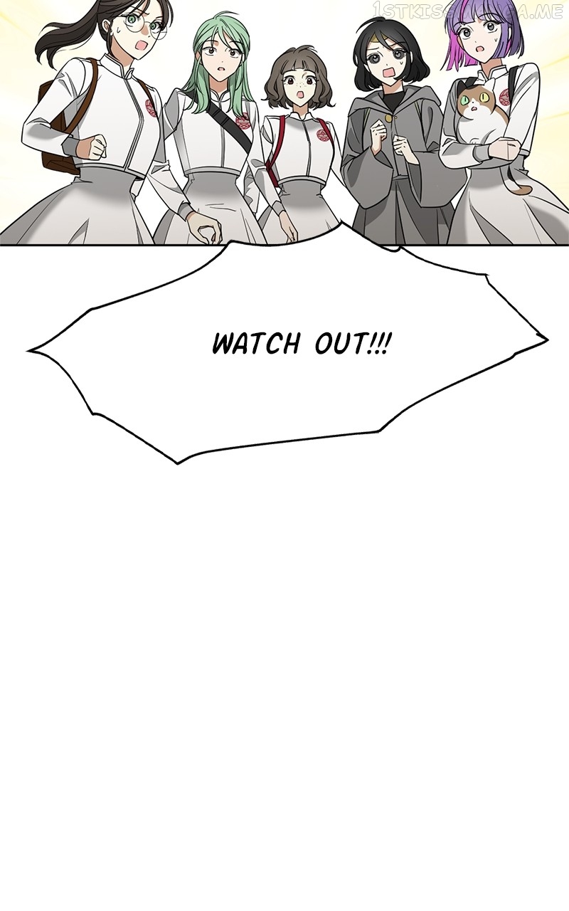 Crimson Heart Chapter 17 - page 34