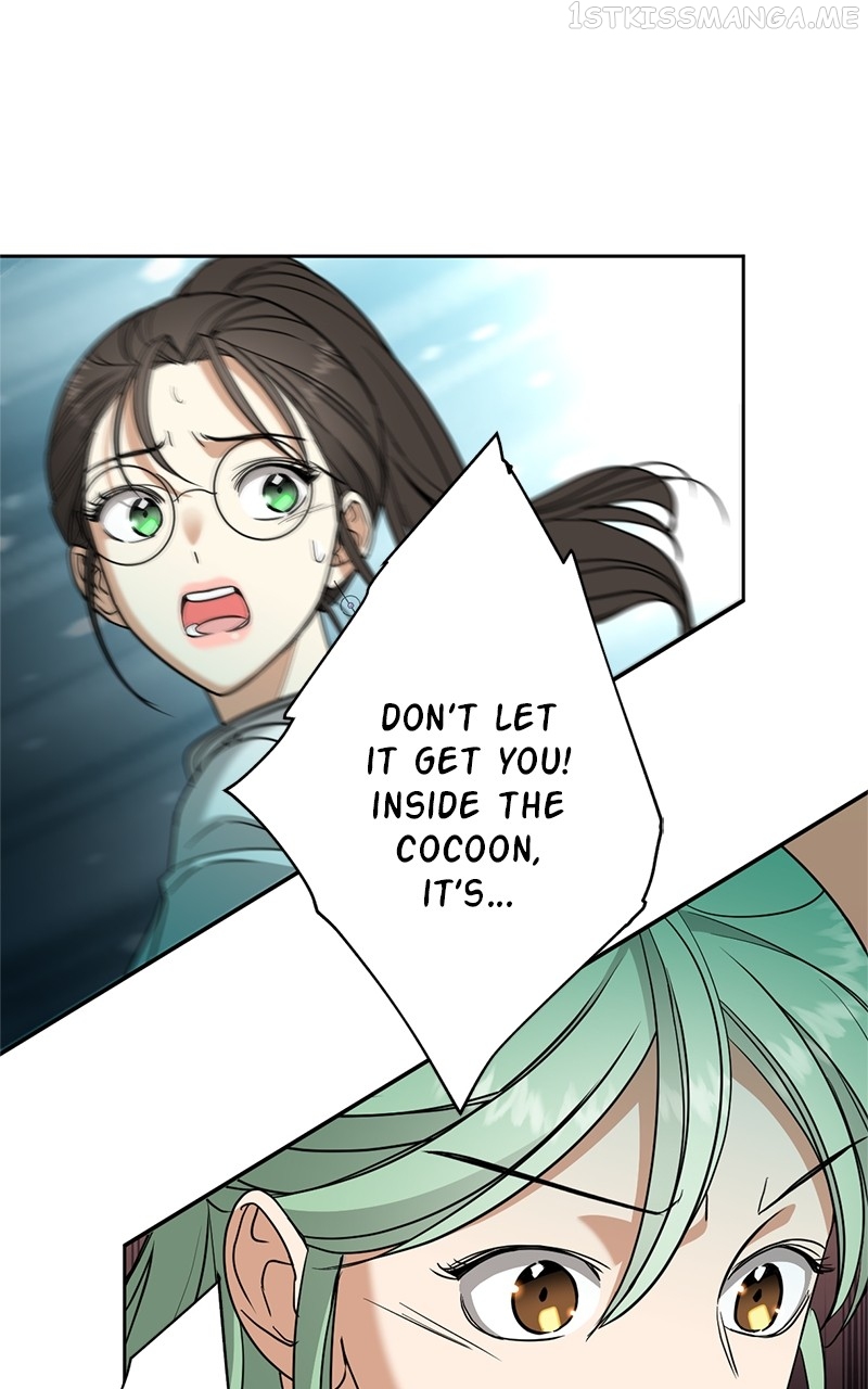 Crimson Heart Chapter 17 - page 35