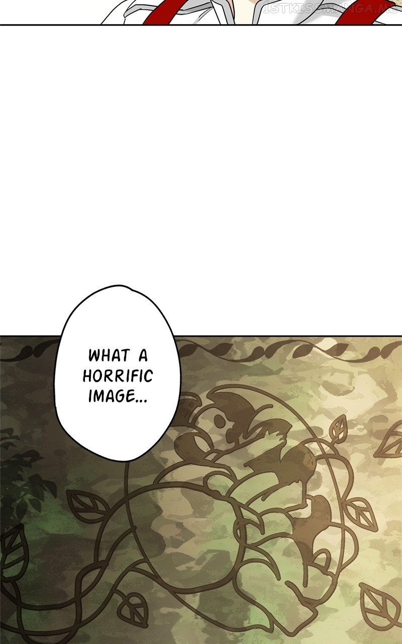 Crimson Heart Chapter 17 - page 4