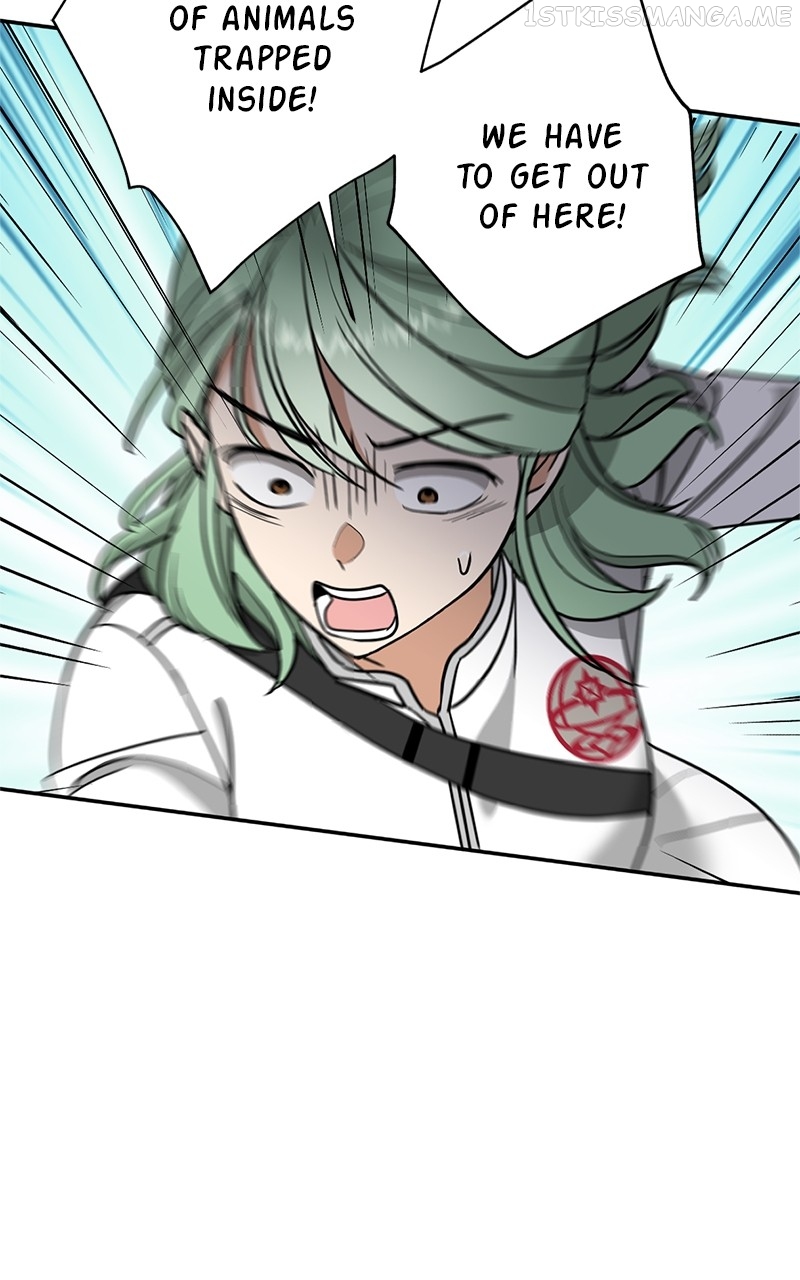 Crimson Heart Chapter 17 - page 40