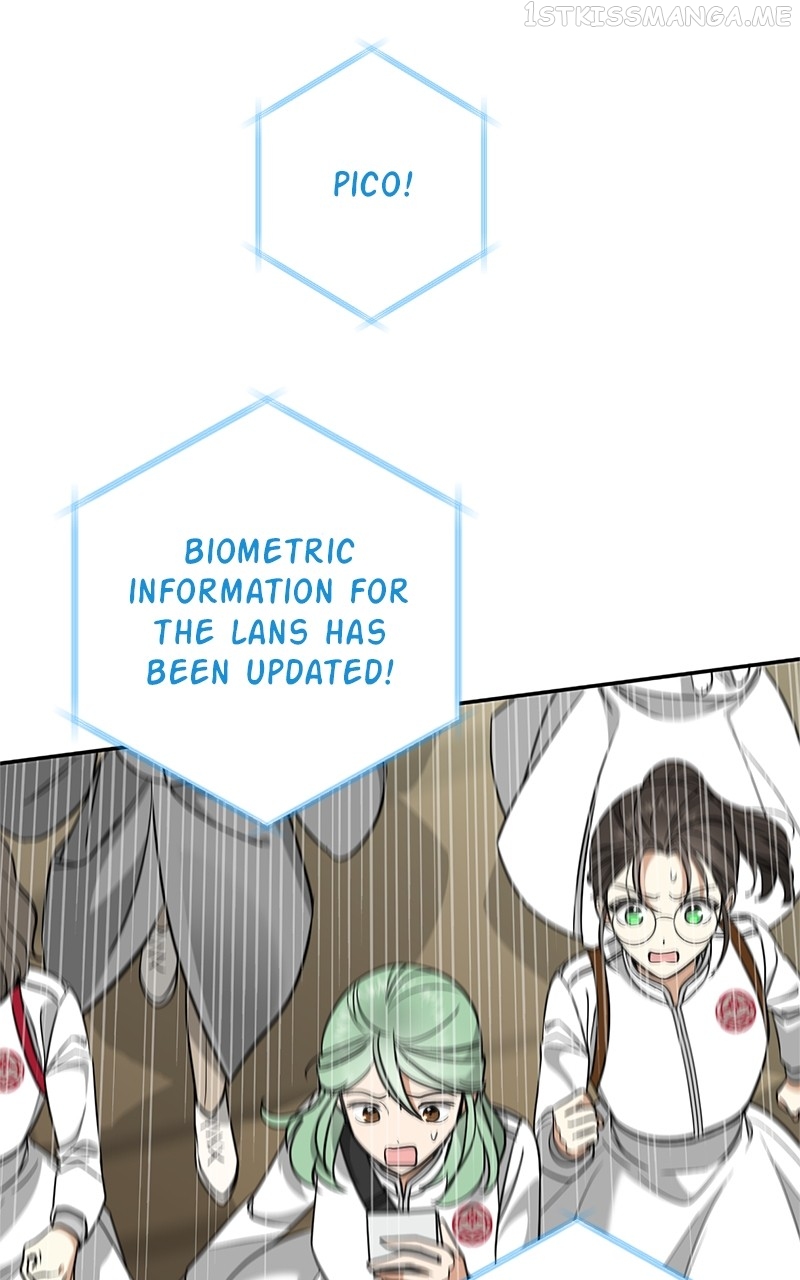 Crimson Heart Chapter 17 - page 41