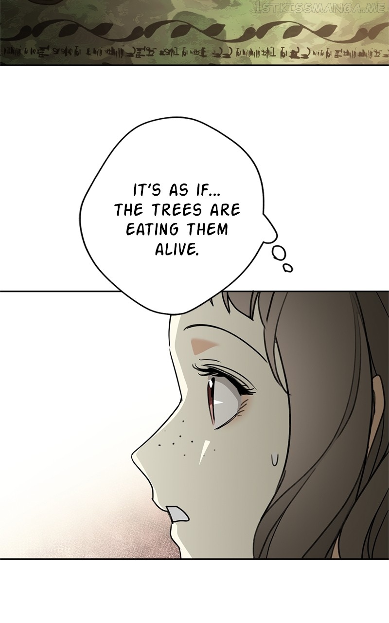 Crimson Heart Chapter 17 - page 5