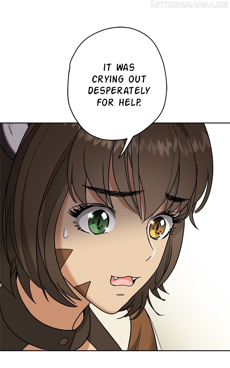 Crimson Heart Chapter 17 - page 50