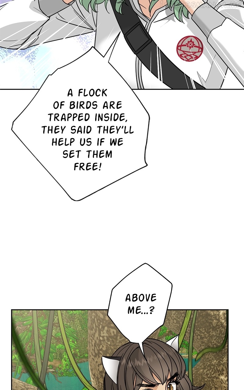 Crimson Heart Chapter 17 - page 61