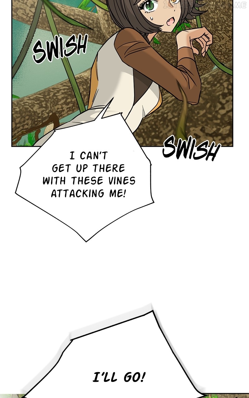 Crimson Heart Chapter 17 - page 62