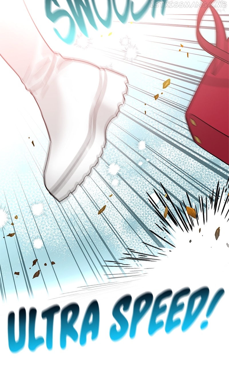 Crimson Heart Chapter 17 - page 64