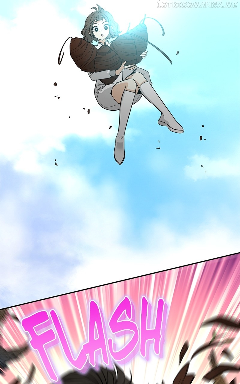 Crimson Heart Chapter 17 - page 67