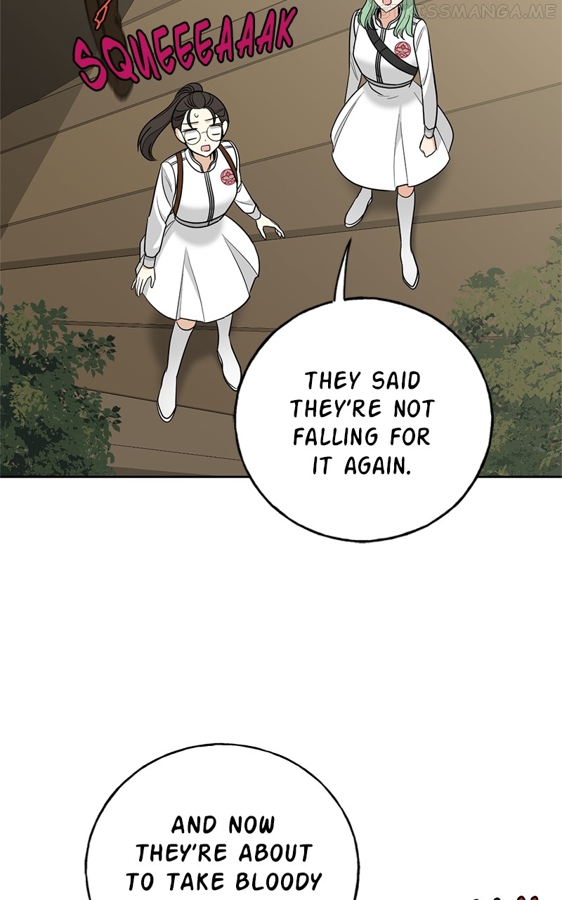 Crimson Heart Chapter 17 - page 72