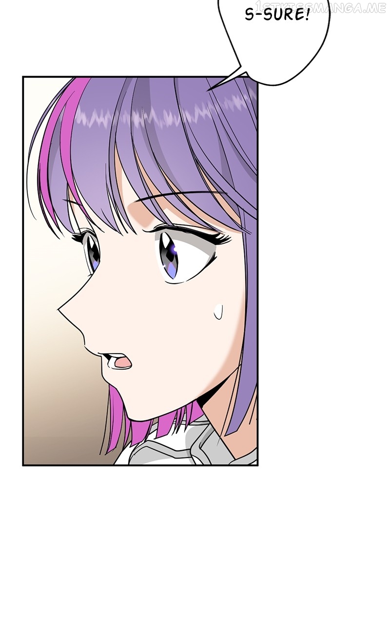Crimson Heart Chapter 17 - page 75