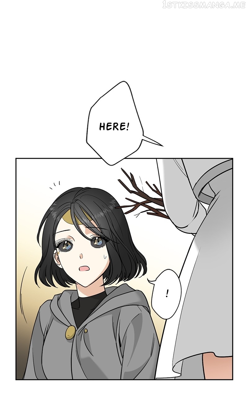 Crimson Heart Chapter 17 - page 76