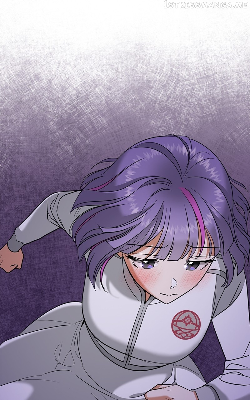 Crimson Heart Chapter 17 - page 86